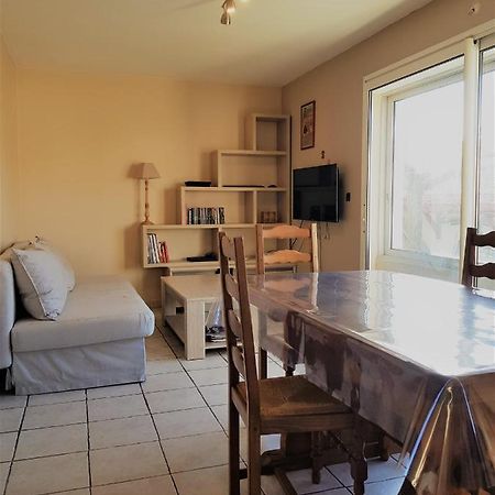 Villa Martha - Appt 04 Гетари Экстерьер фото
