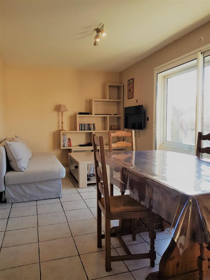 Villa Martha - Appt 04 Гетари Экстерьер фото